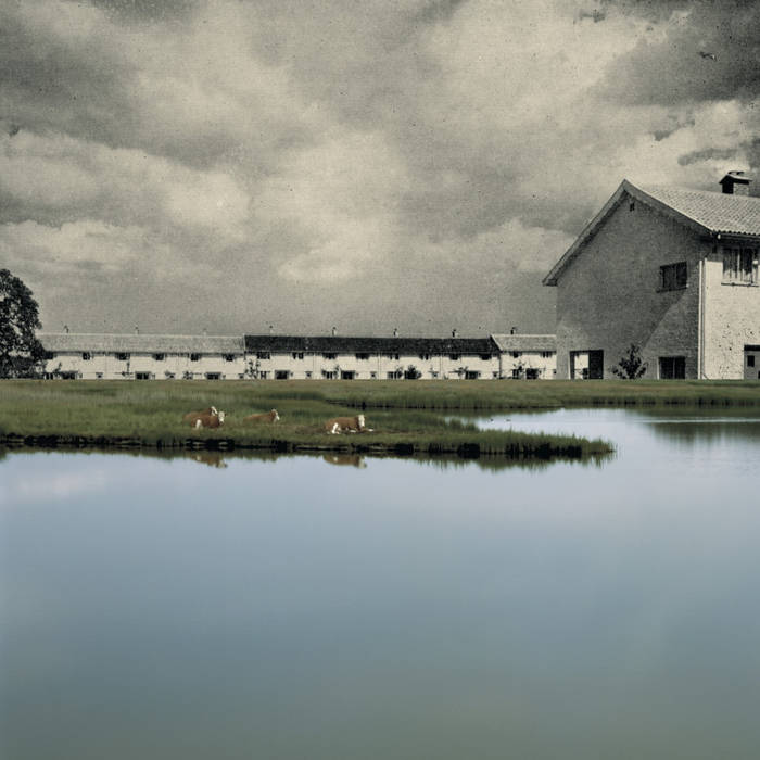 The Weather Clock | July Skies