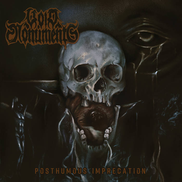 Posthumous Imprecation | VOID MONUMENTS | Blood Harvest