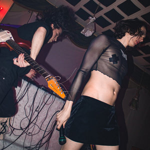 Give Me the Money — Sonic Sludge Sessions