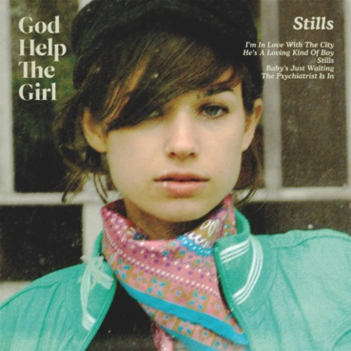 Stills | God Help The Girl