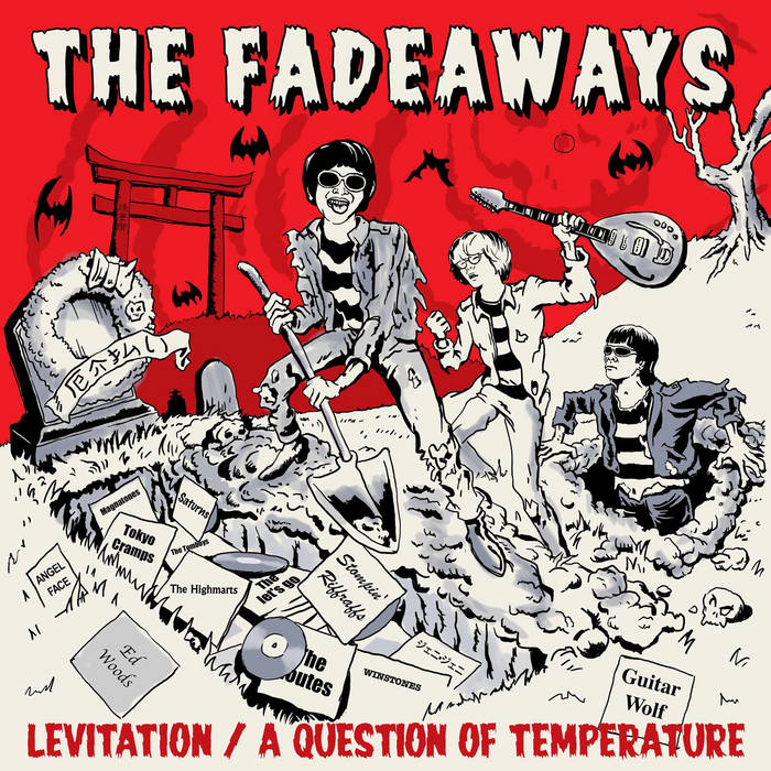 Music | The Fadeaways