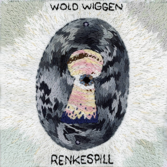 Wold Wiggen - Renkespill