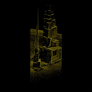 Ancestral Ruin vol. 2 cover