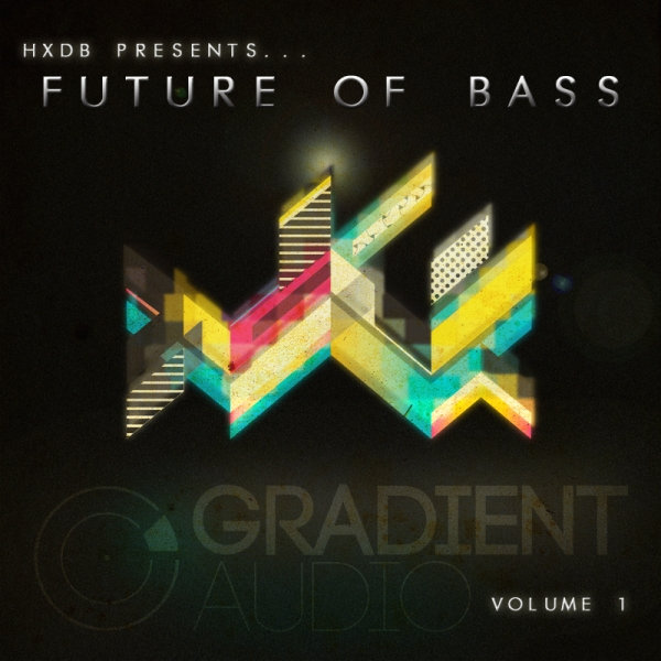 HxdB Presents  Future Of Bass volume 1 | Various Artists