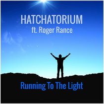 Running To The Light cover art