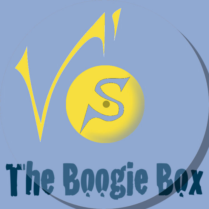 The Boogie Box 3 | V's edits