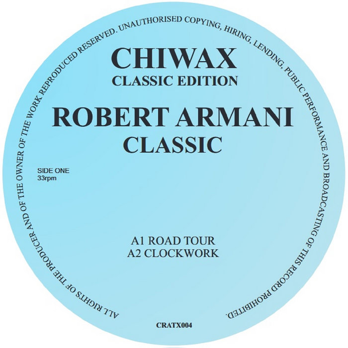 Robert Armani レコード9点 Robert Armani 30+ Years Collector Series | Robert Armani | Robert