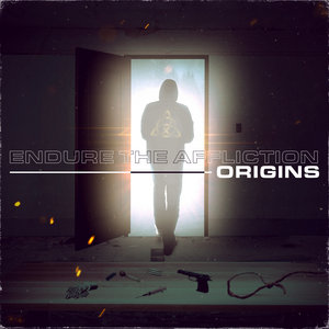 Origins EP cover
