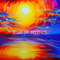 Edge of Silence cover art