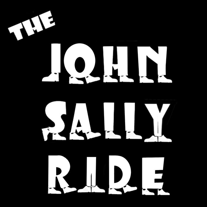 “The John Sally Ride“