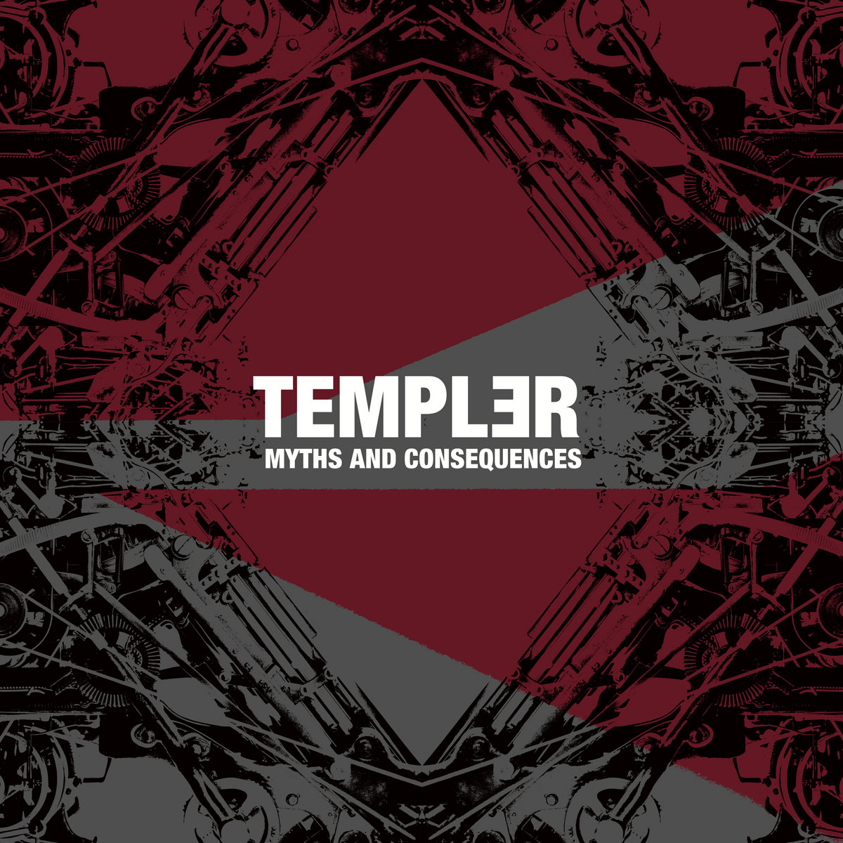 Myths And Consequences | Templər | HANDS