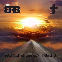 Road 2 Greatness cover art