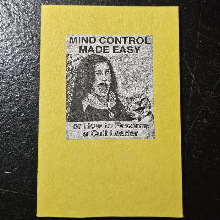 Mind Control Made Easy v2 | S O L D | Social Worker