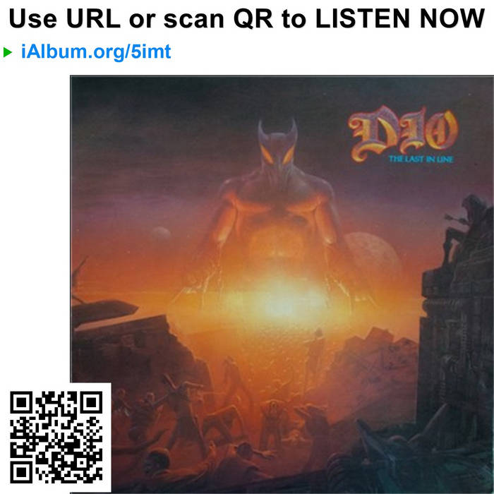 DIO [THE LAST IN LINE] ディオ/ラスト・イン・ライン NzMtNjE5MC5qcGVn.jpeg