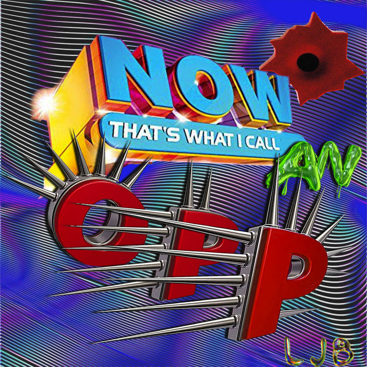 Now That's What I Call An Opp | Lonald J. Bandz