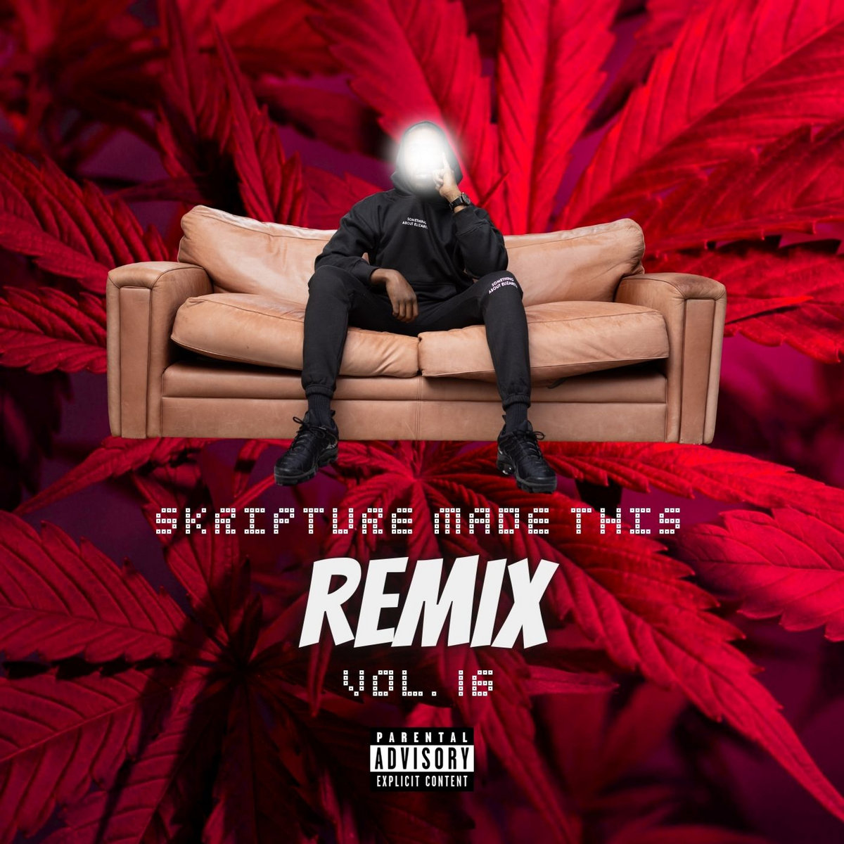 Skripture Made This REMIX - Vol.16