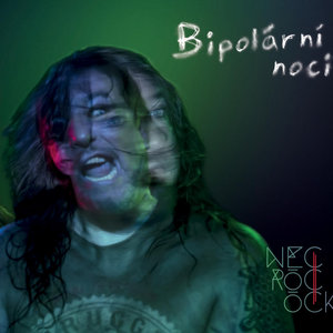 Bipolární noci cover