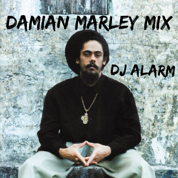 Damian Marley Mix | DJ Alarm