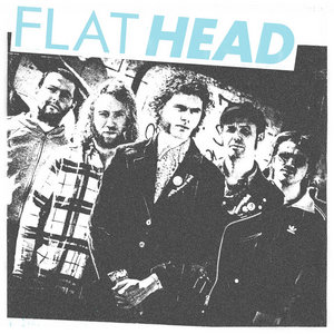 Flathead cover