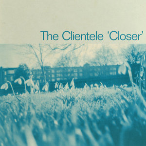 Closer cover