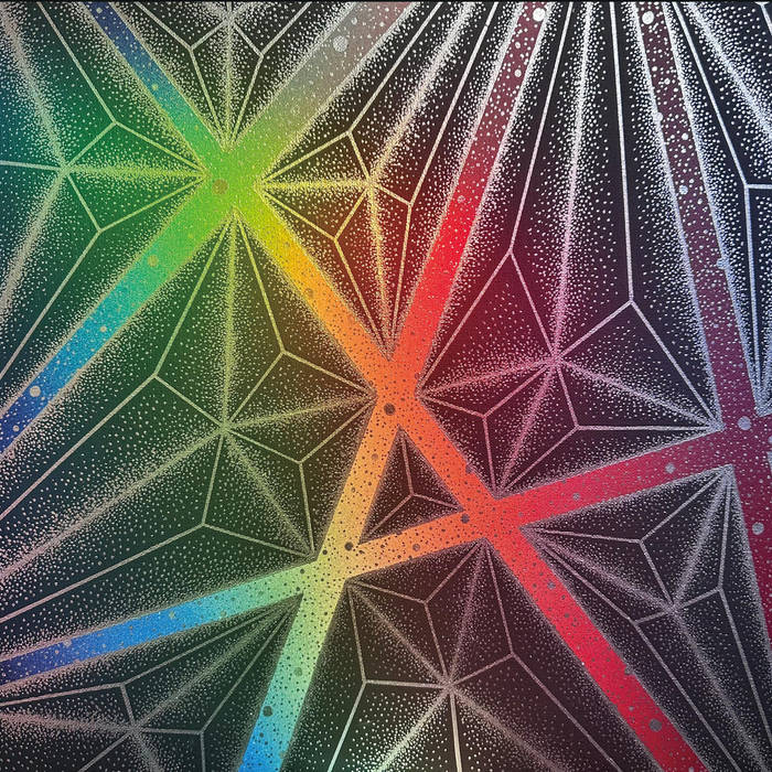 PRISM 'Vapour trails' (with Bliss Inc. and Farmakit remixes