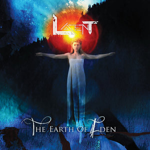 The Earth of Eden (Extended Reissue) cover