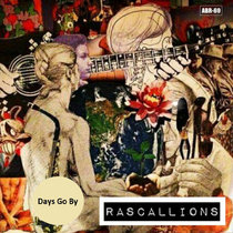 Days Go By cover art
