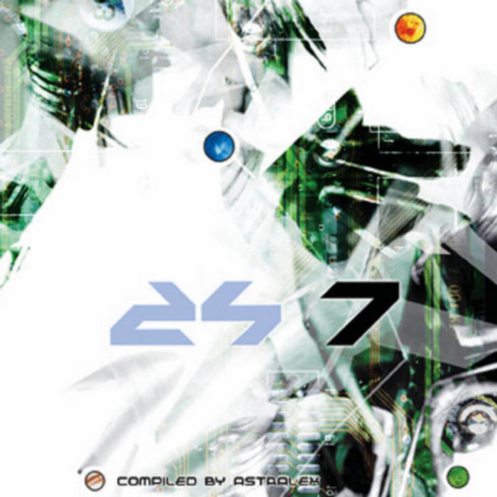 24/7 (24/7 Records) 24/7 Records