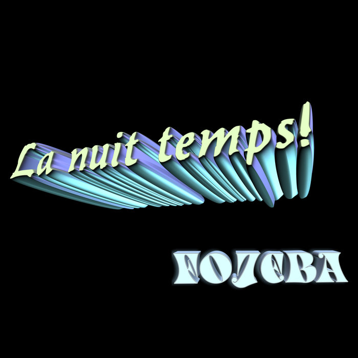 La nuit des temps Fojeba