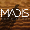 Desert Of Lost Souls Cover Art