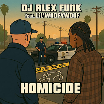 Music | DJ Alex Funk