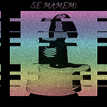 Se Mamem! Vol. 2 cover art