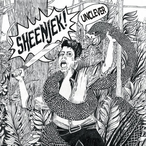 Unclever cover