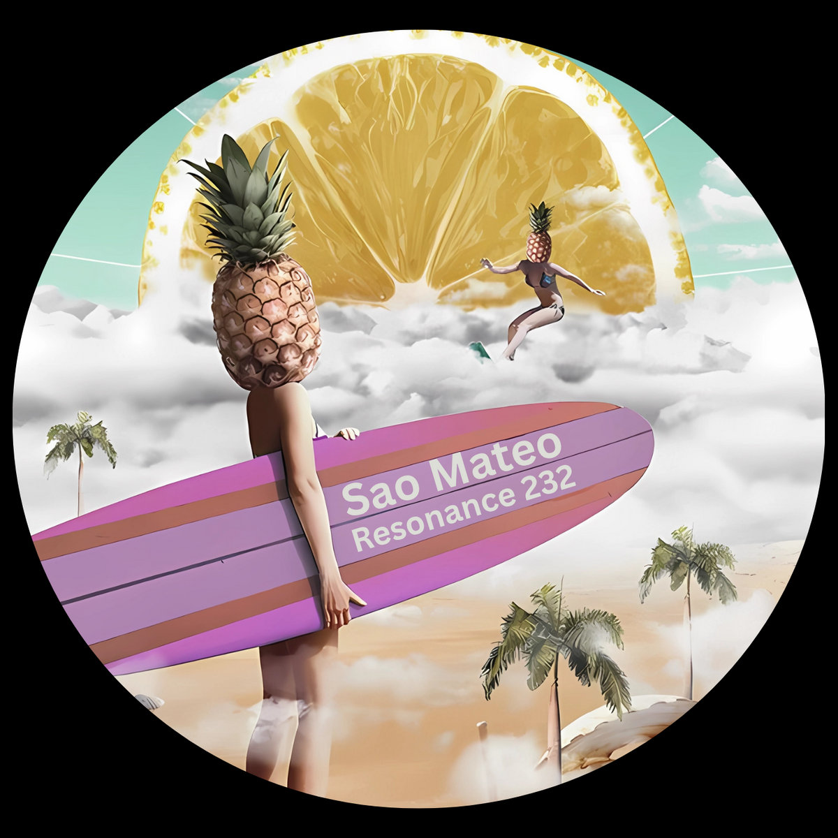 Resonance ○ 232 | Sao Mateo | Resonance Music
