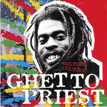Merch | Ghetto Priest