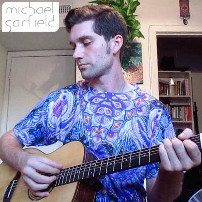 YouTube Songs Michael Garfield