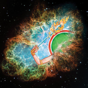 cover art