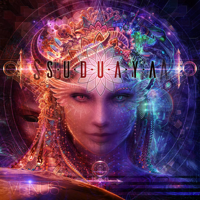 Venus | Suduaya