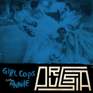 Girl Cops single cover