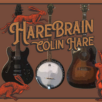 Music | COLIN HARE