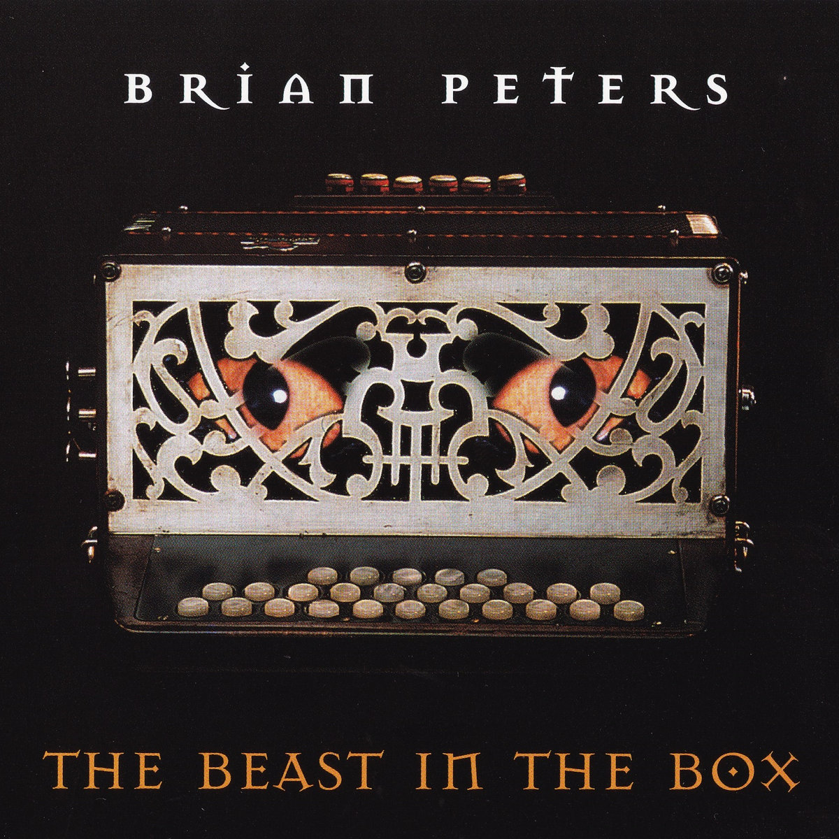 The Beast in the Box