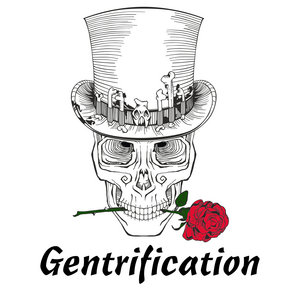 Gentrification cover