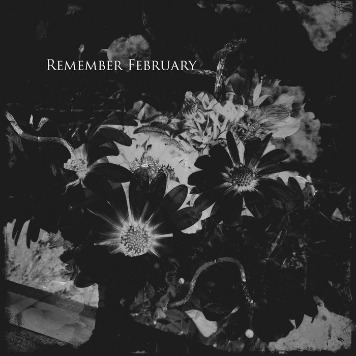 Remember February | VIVIANKRIST
