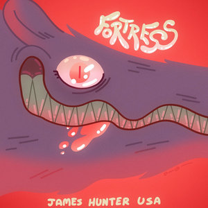 James Hunter USA — Fortress