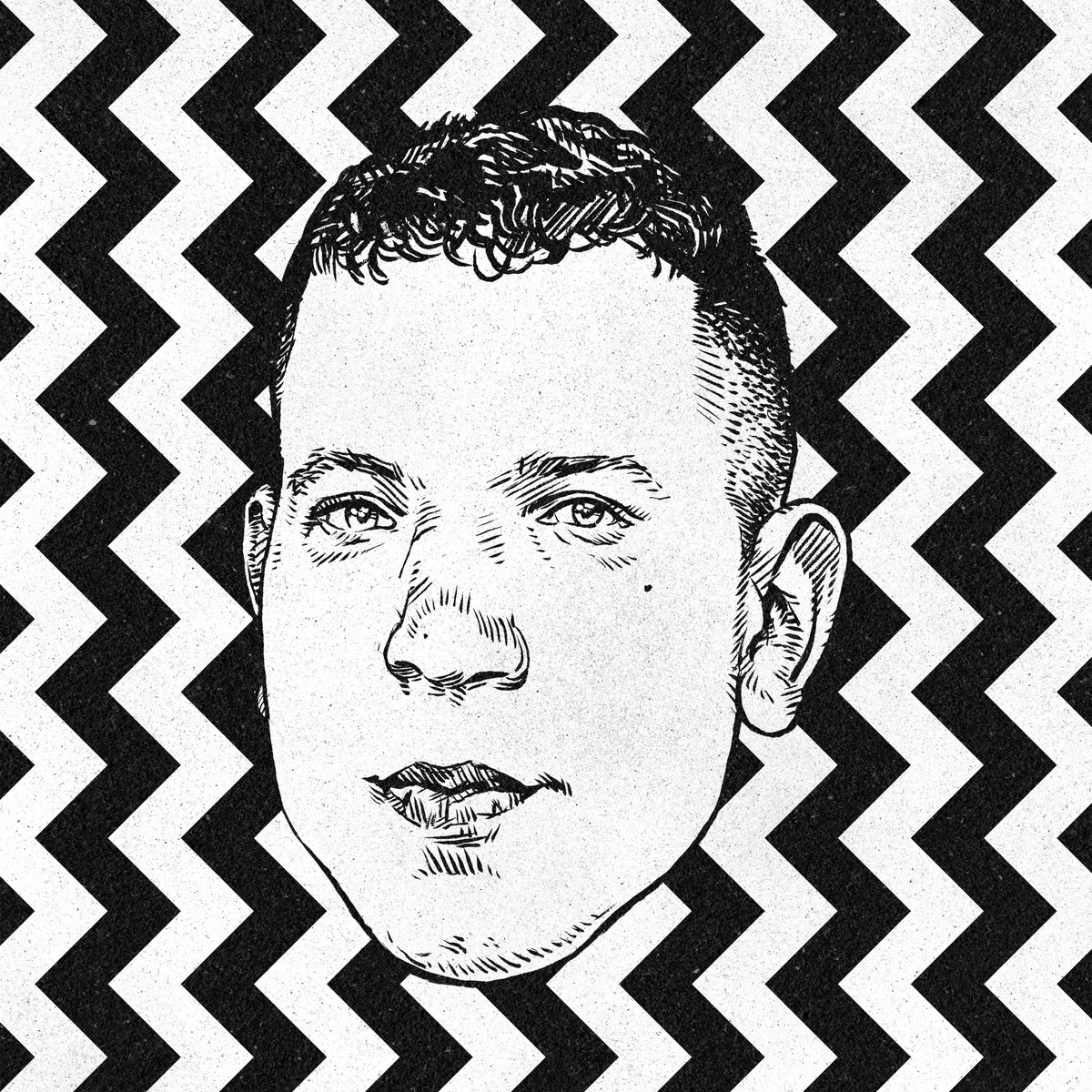Just Like Magic EP ft. Roman Flügel & Luciano Remixes | Cali