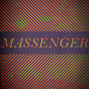MASSENGER LP cover