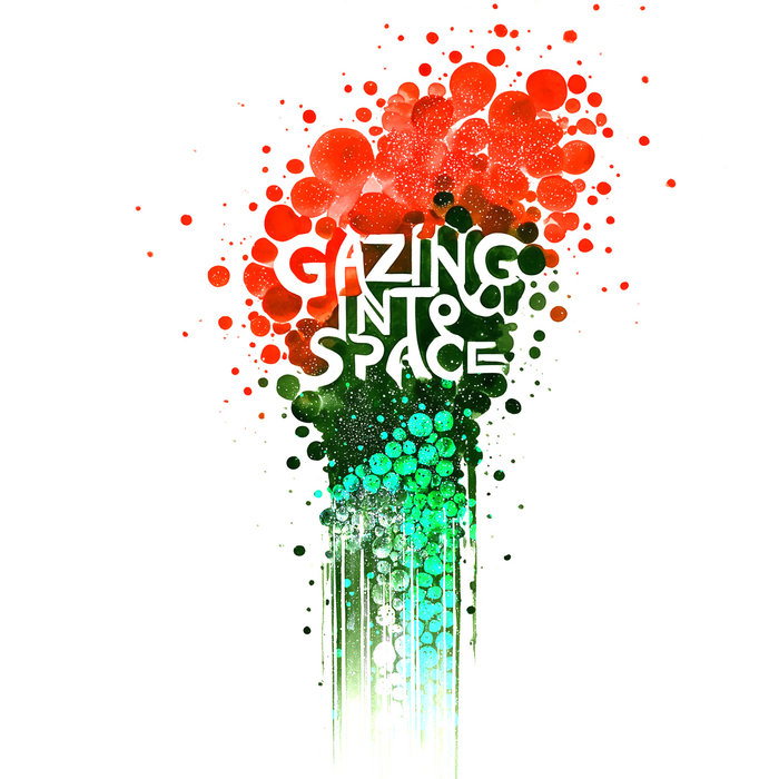Pochette de Adrift 1 par Gazing Into Space