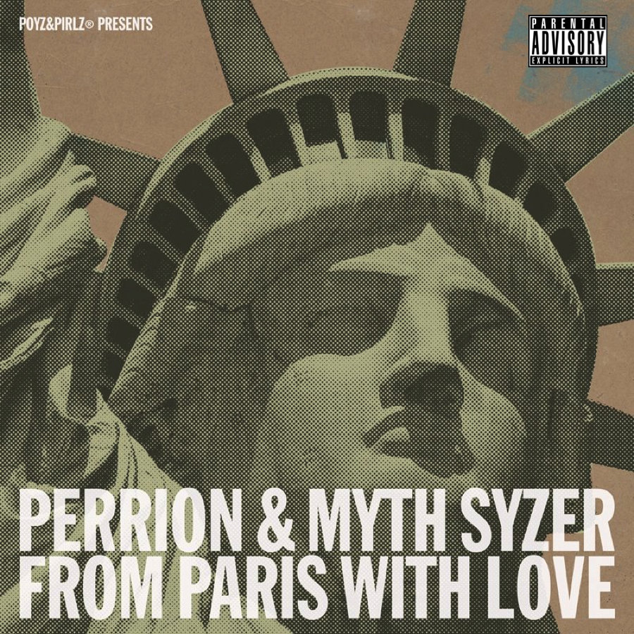 From Paris With Love Myth Syzer Perrion Mythsyzer