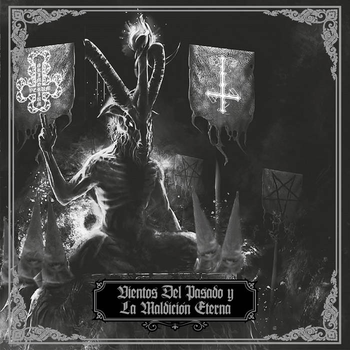 GRIMORIUM VERUM - III | Nekrolustrecords