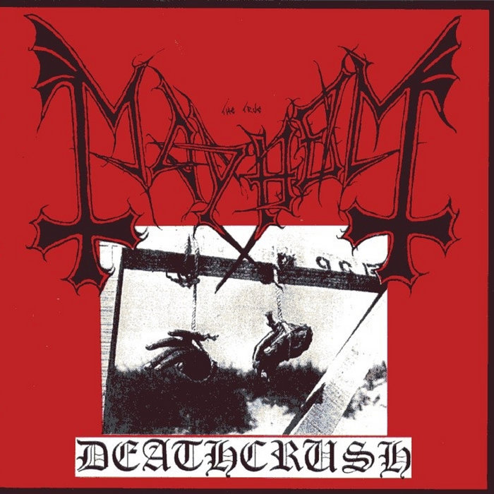 Weird) Manheim | MAYHEM